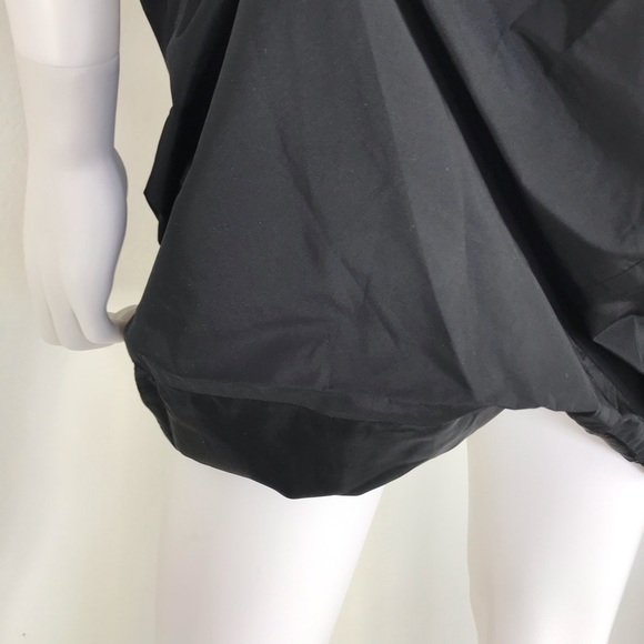 BCBG MaxAzria 2 black dress - Picture 7 of 8